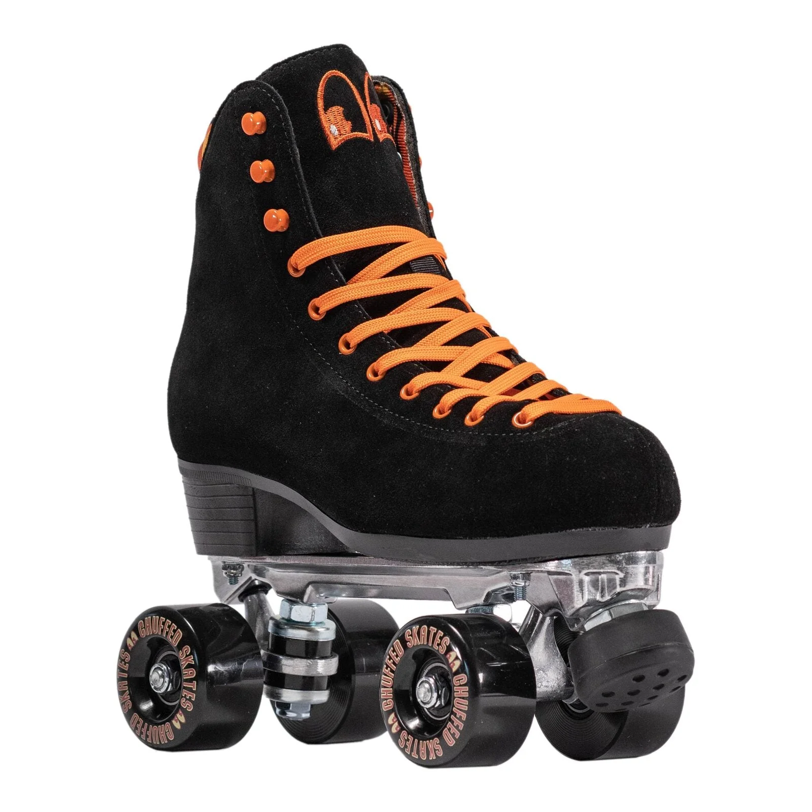 CREW COLLECTION Chuffed Skates - 'FUEGOTE' - Image 5
