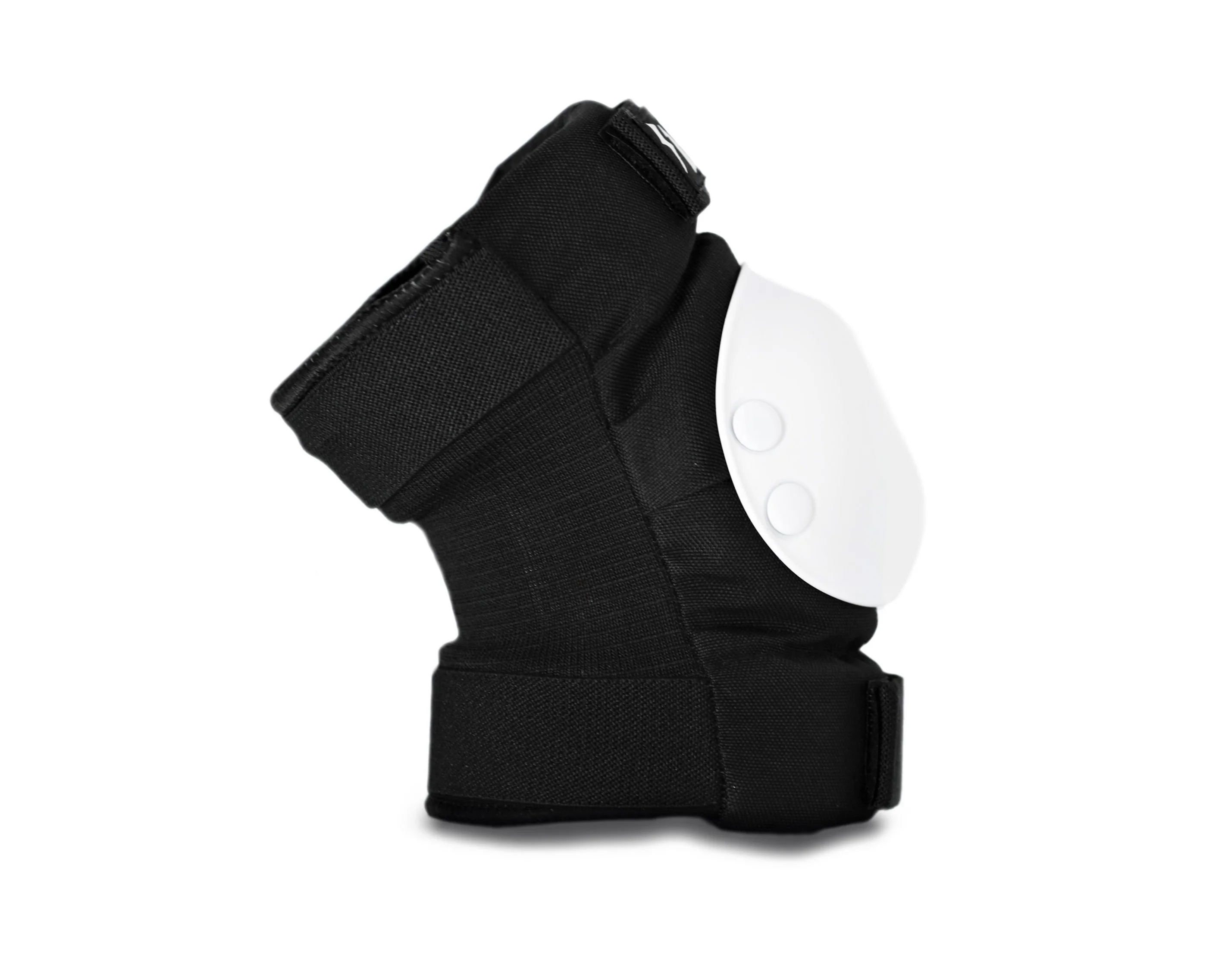 S1 Park Knee and Elbow Pad Sets - Black - Image 3