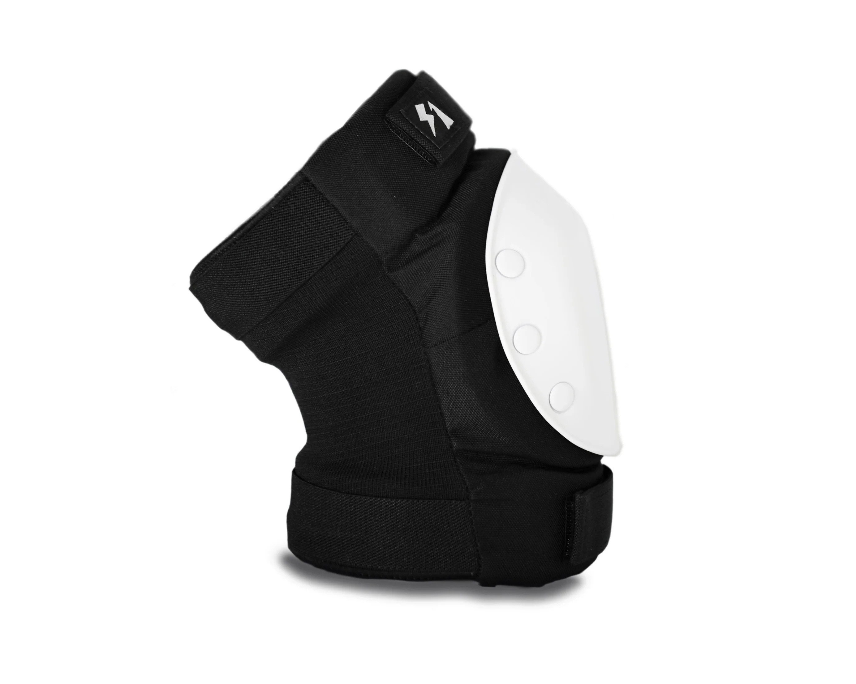 S1 Park Knee Pads - Black - Image 3