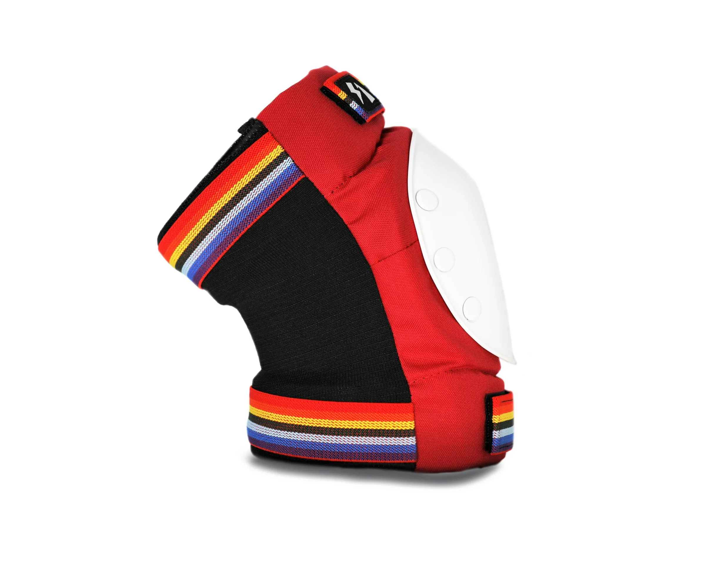 S1 PARK KNEE PADS - RETRO - Image 3