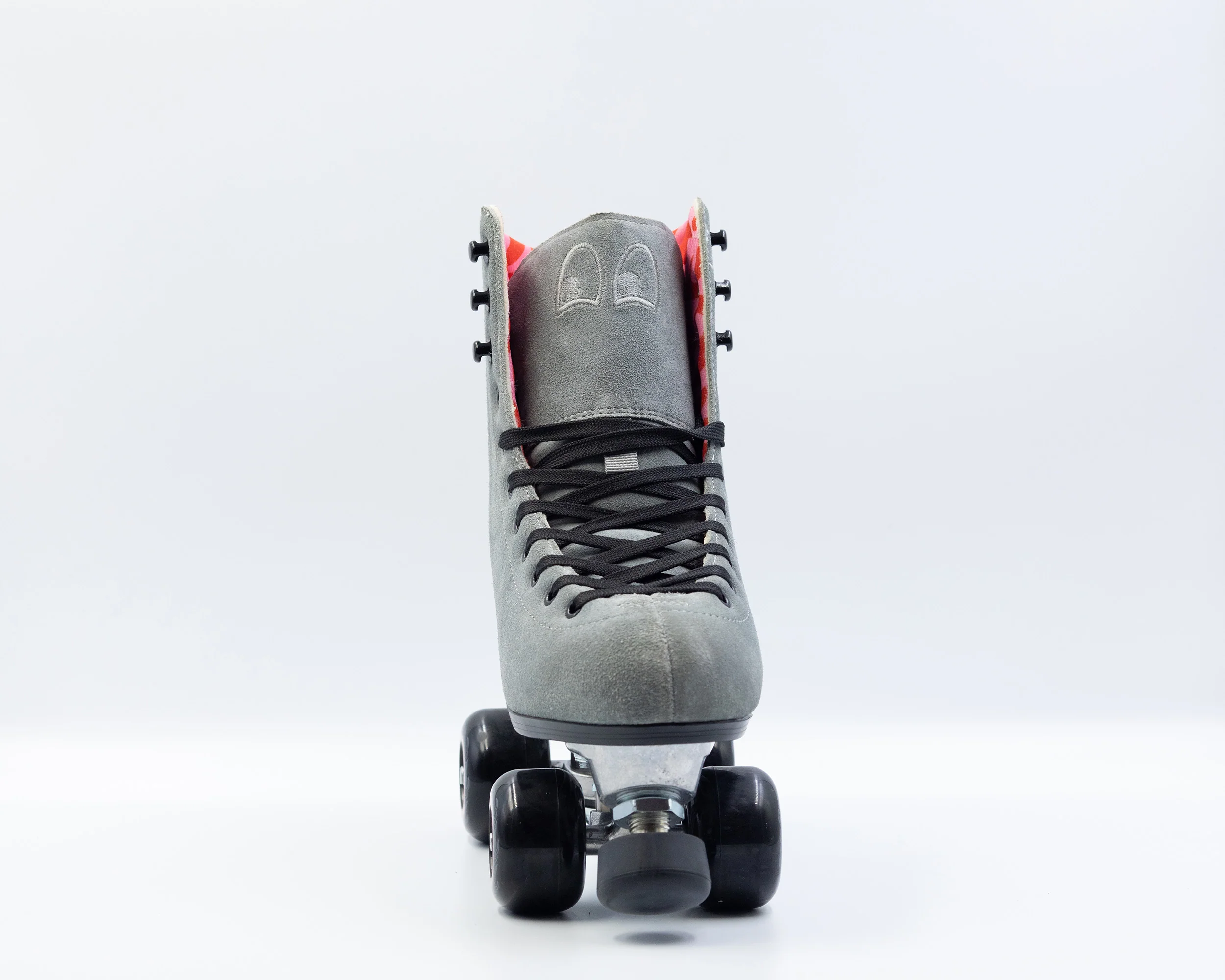 WANDERER PLUS - HOQ x Chuffed Skates - CONCRETE - Image 6
