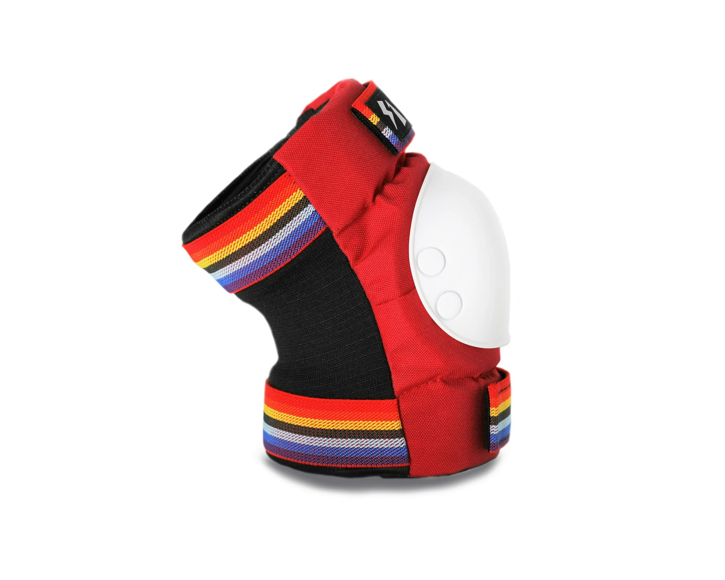 S1 Park Knee and Elbow Pad Sets - Retro - Image 4
